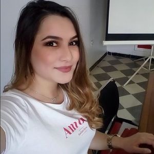 Meet your Posher, Djouder